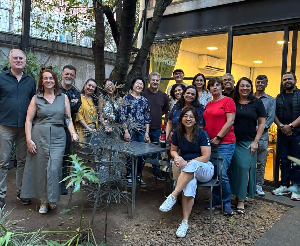 Turma Jornada Travessia